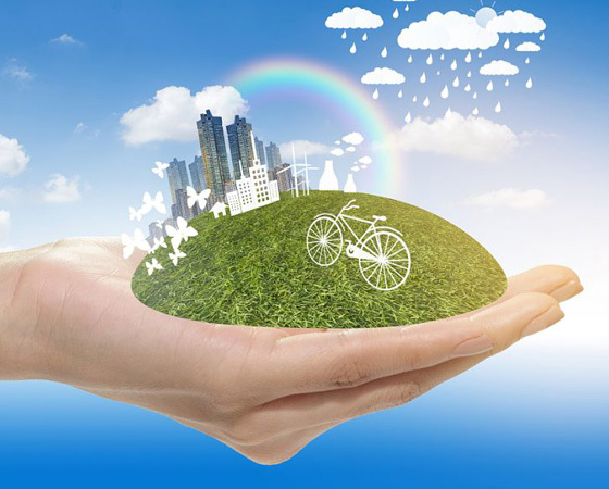 内蒙古奕豪环保科技有限公司